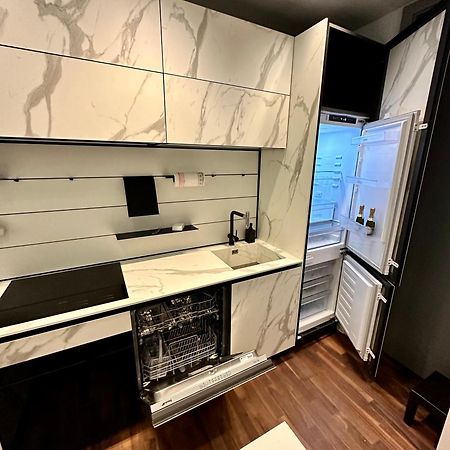 Casa Broletto - Centro Citta Leilighet Milano Eksteriør bilde