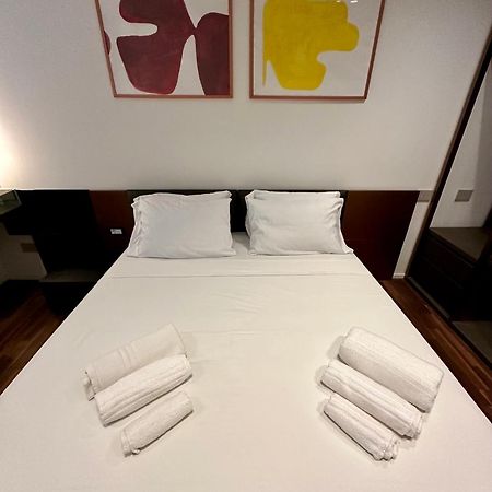 Casa Broletto - Centro Citta Leilighet Milano Eksteriør bilde
