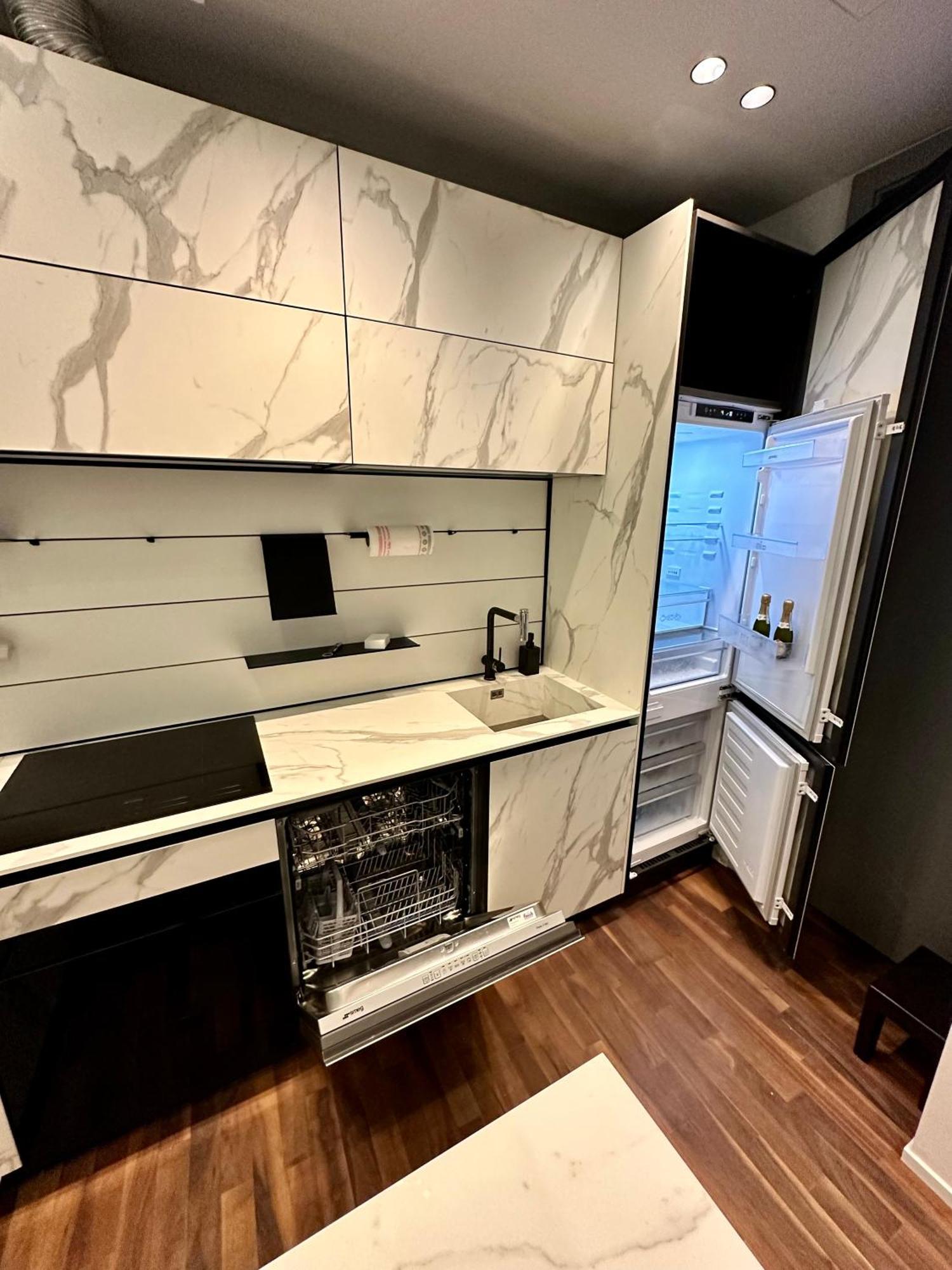 Casa Broletto - Centro Citta Leilighet Milano Eksteriør bilde