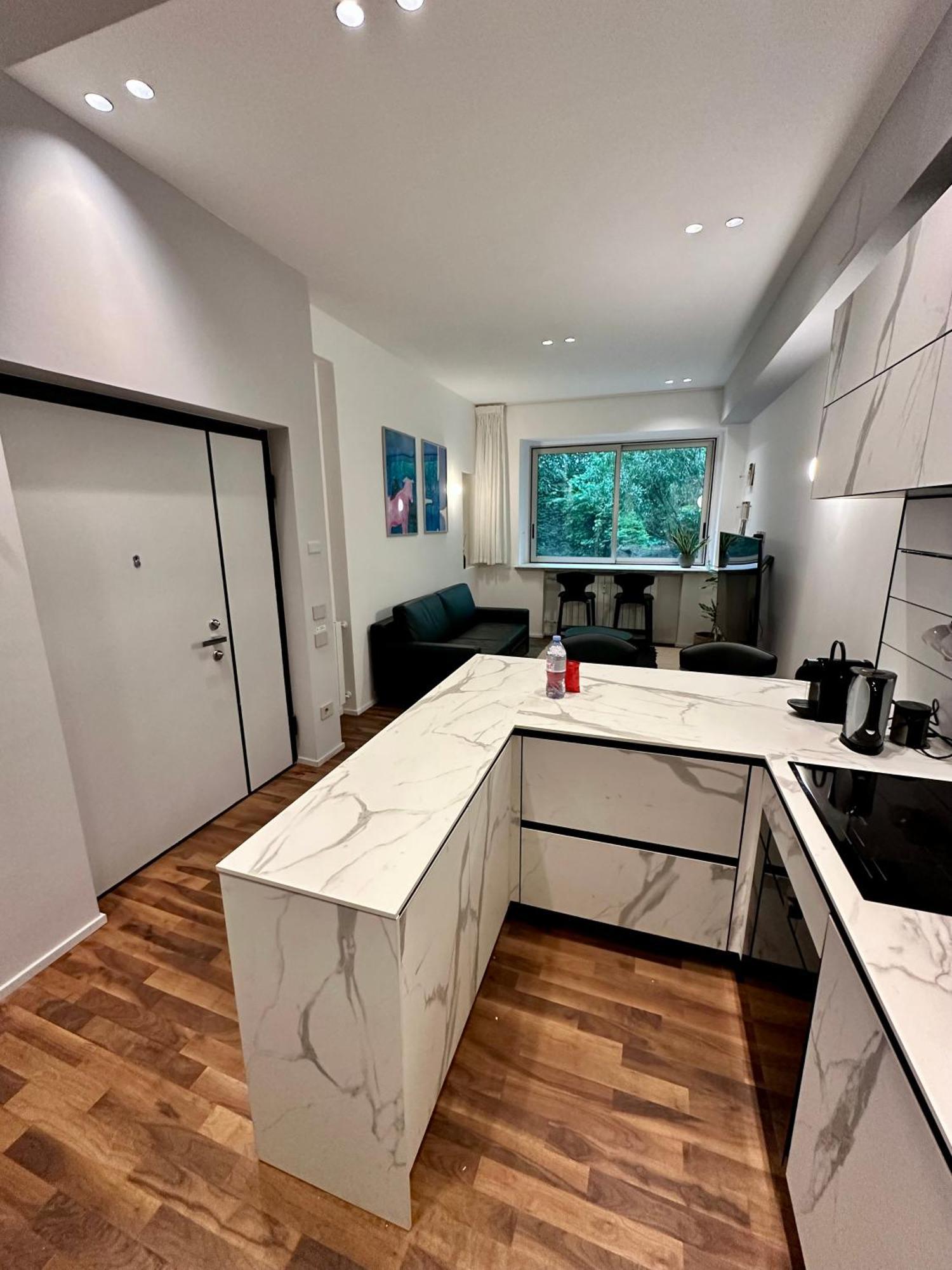 Casa Broletto - Centro Citta Leilighet Milano Eksteriør bilde
