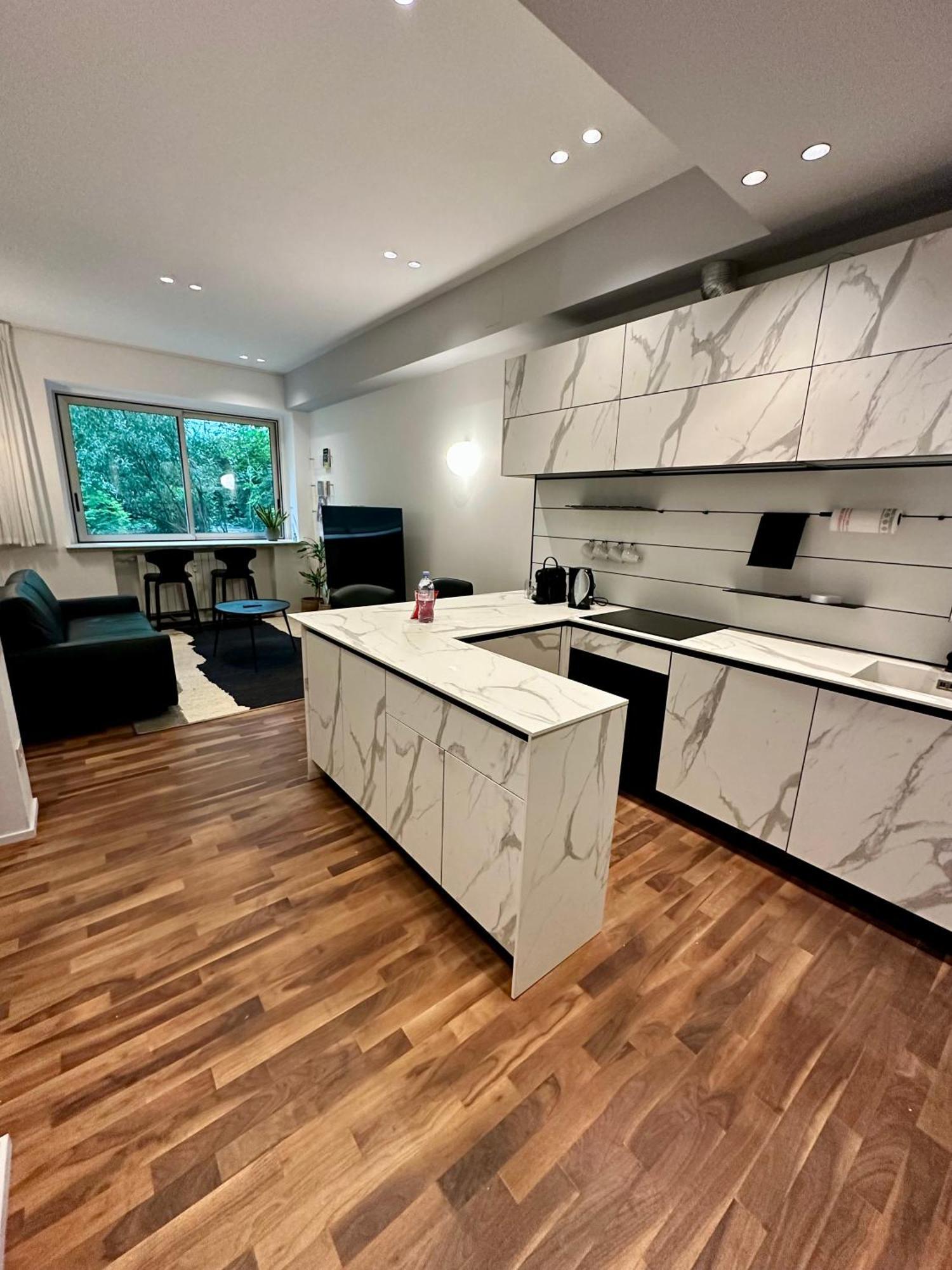 Casa Broletto - Centro Citta Leilighet Milano Eksteriør bilde
