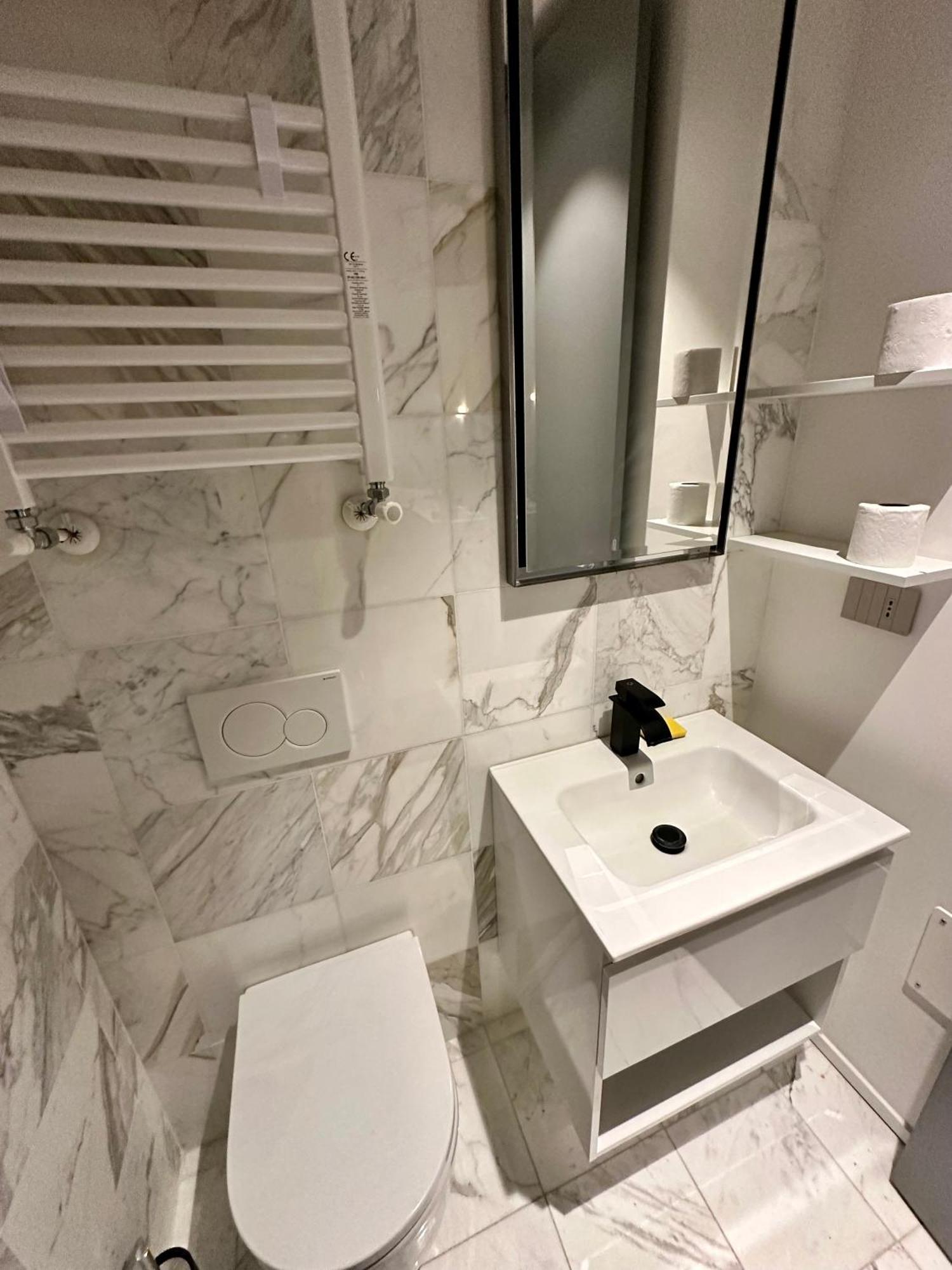 Casa Broletto - Centro Citta Leilighet Milano Eksteriør bilde