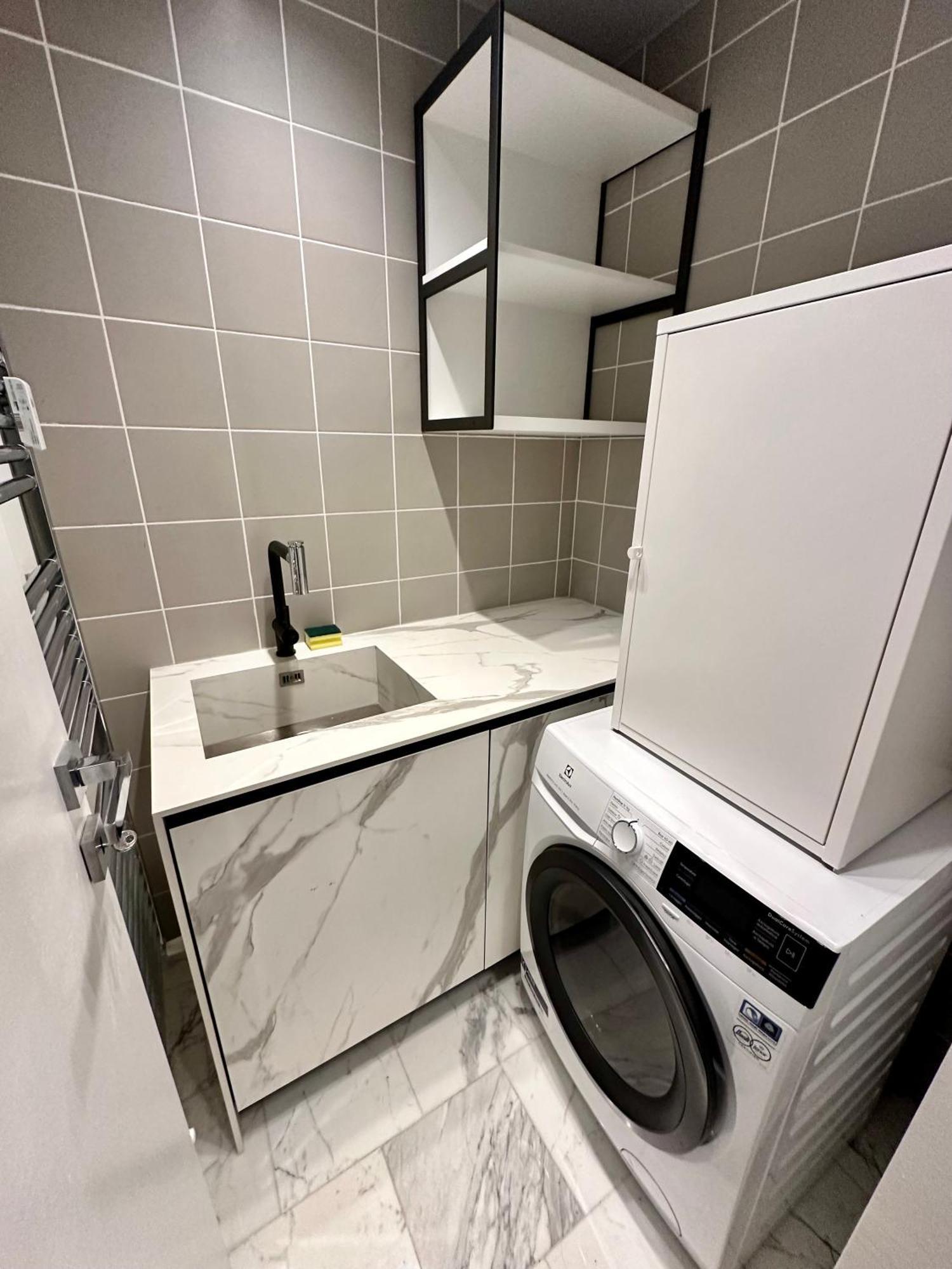Casa Broletto - Centro Citta Leilighet Milano Eksteriør bilde