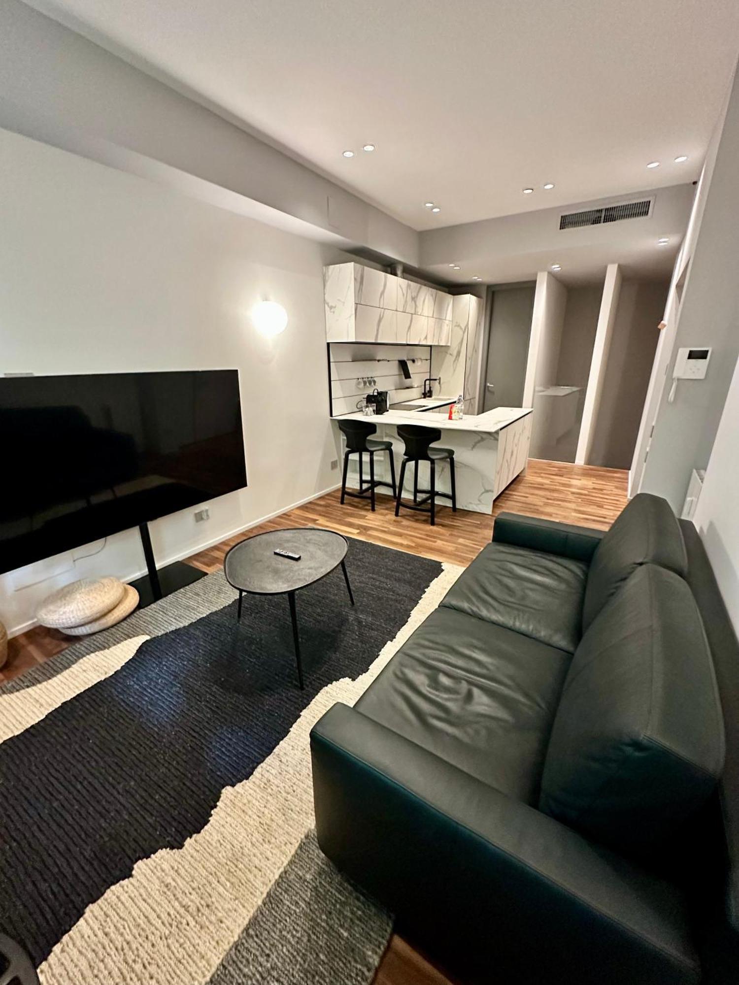 Casa Broletto - Centro Citta Leilighet Milano Eksteriør bilde